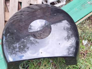poklopac rezervnog tocka za Renault Scenic od 1999. do 2003. god.