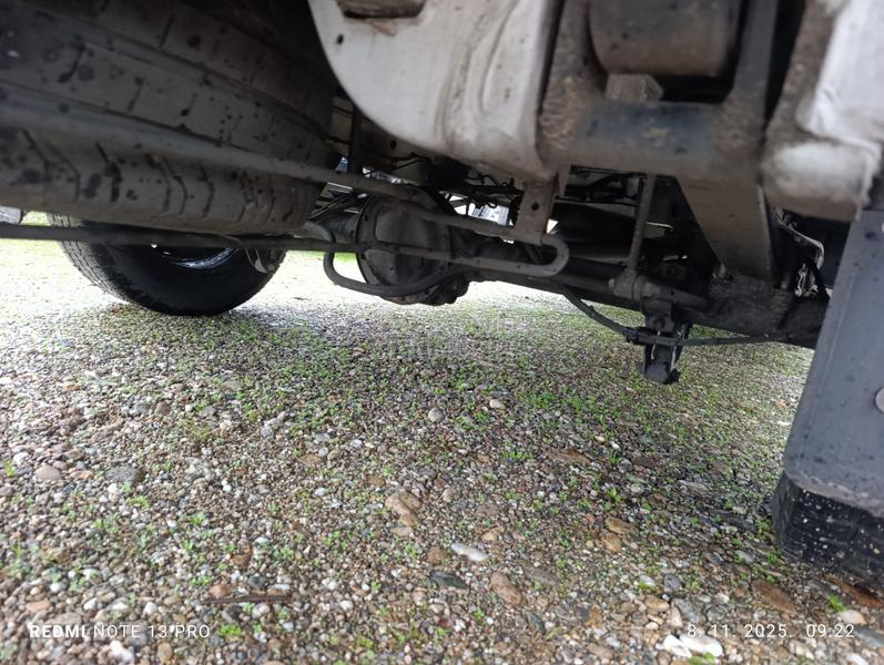 Mercedes Benz Sprinter 316 CDI