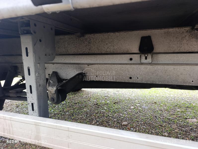 Mercedes Benz Sprinter 316 CDI