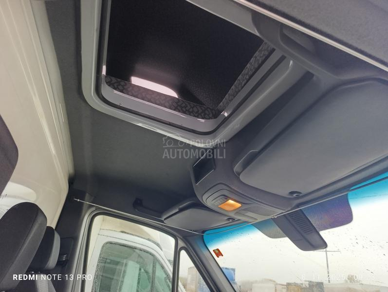 Mercedes Benz Sprinter 316 CDI