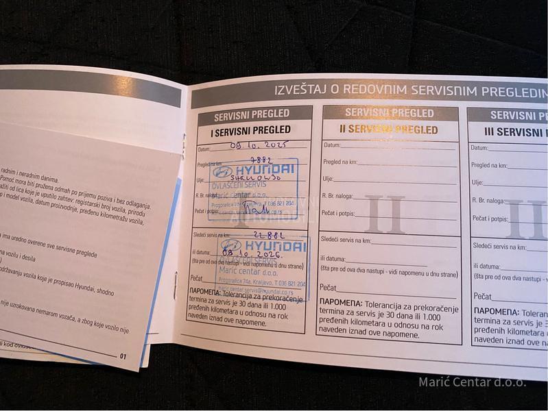 Hyundai Bayon 1.4 MPI