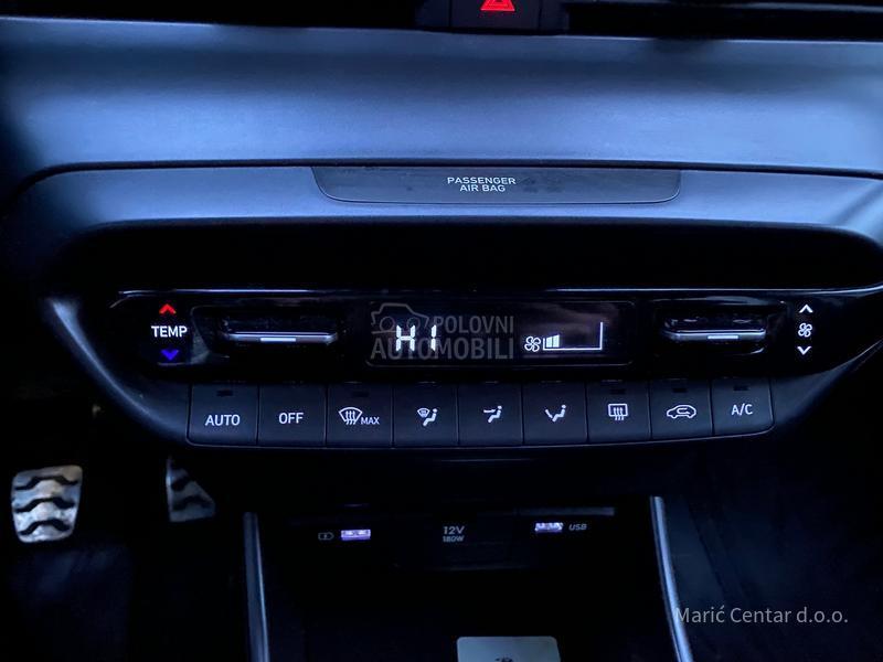 Hyundai Bayon 1.4 MPI