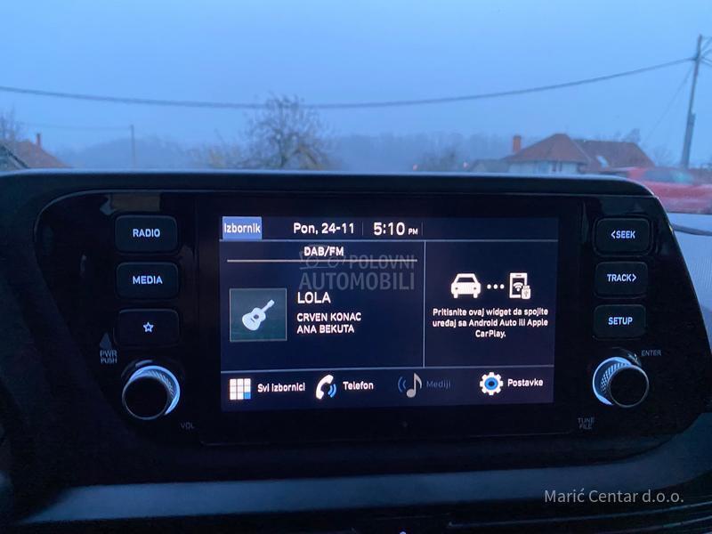 Hyundai Bayon 1.4 MPI