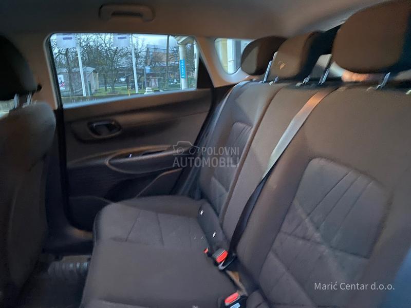 Hyundai Bayon 1.4 MPI