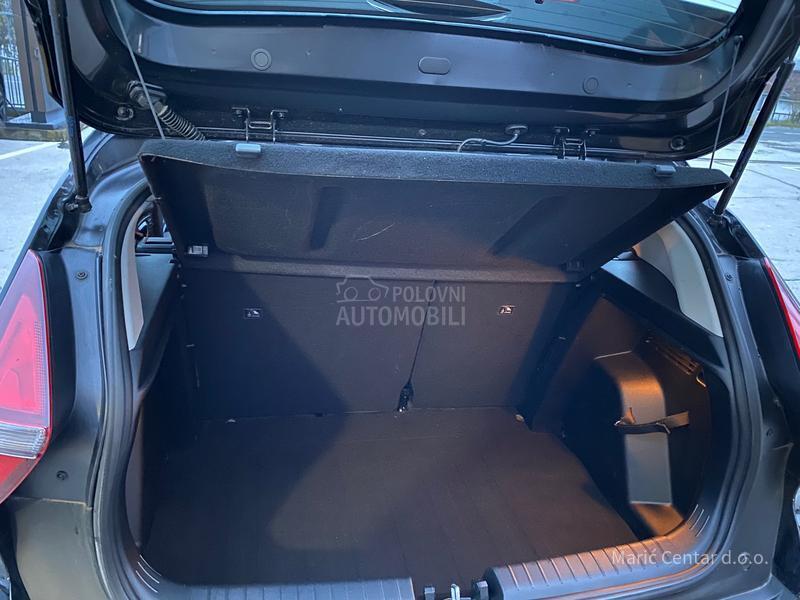 Hyundai Bayon 1.4 MPI