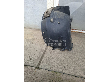 PODKRILA PREDNJA za Peugeot 5008 od 2009. do 2013. god.