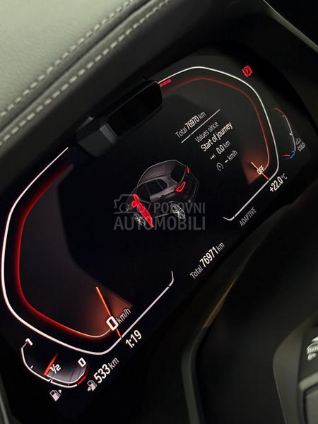 BMW X5 M Sport Mild Hybrid