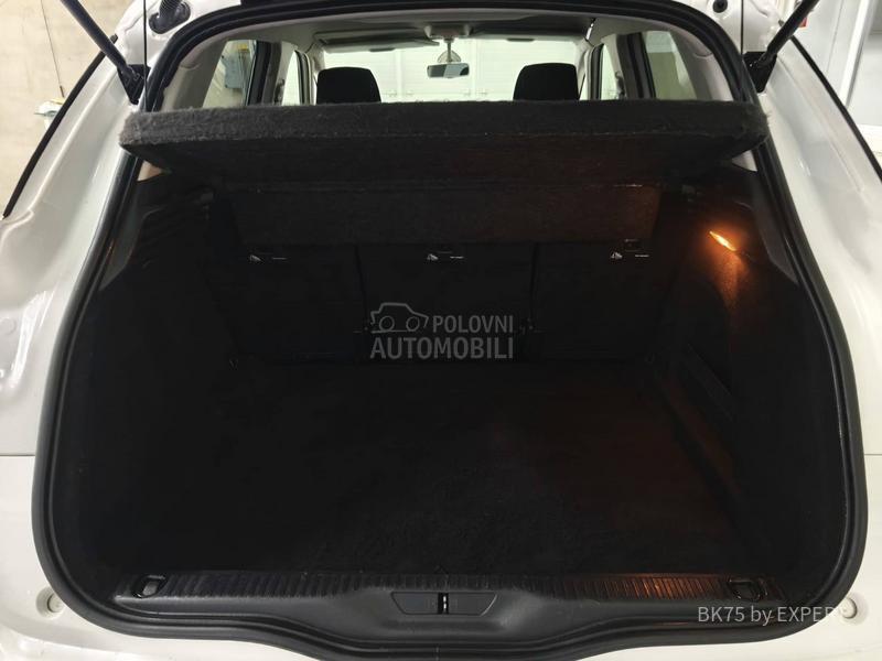 Citroen C4 SpaceTourer 8mm V.Ser. AUTO 1.5