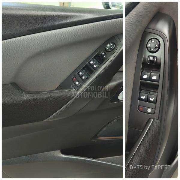 Citroen C4 SpaceTourer 8mm V.Ser. AUTO 1.5