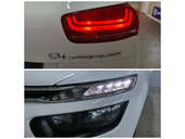 Citroen C4 SpaceTourer 8mm V.Ser. AUTO 1.5