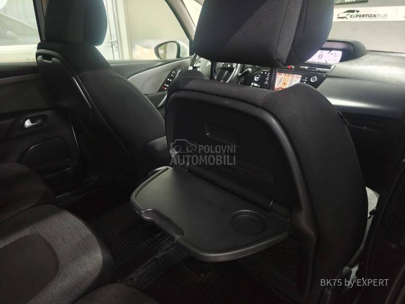 Citroen C4 SpaceTourer 8mm V.Ser. AUTO 1.5