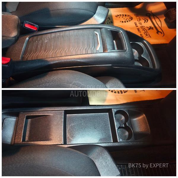 Citroen C4 SpaceTourer 8mm V.Ser. AUTO 1.5