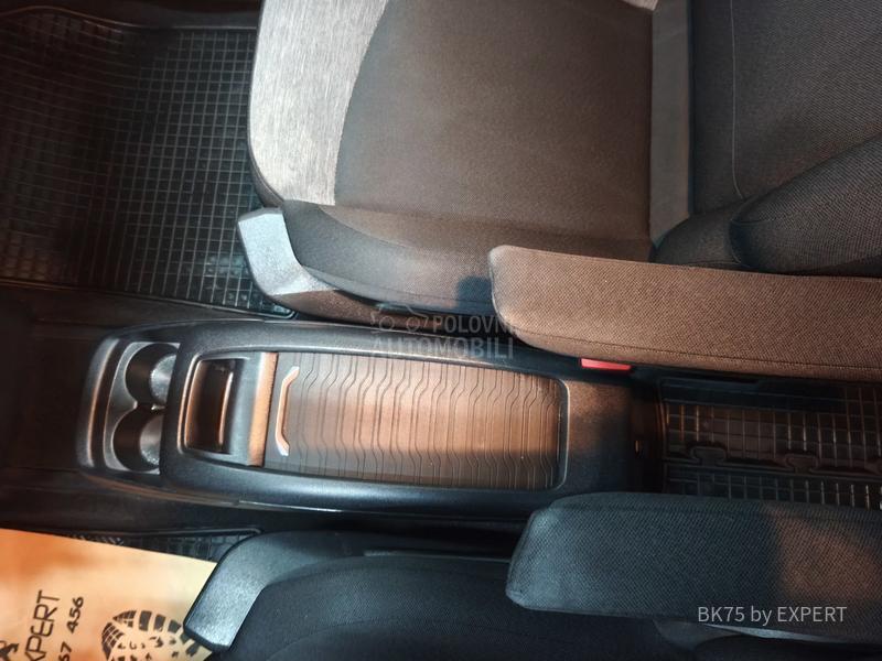 Citroen C4 SpaceTourer 8mm V.Ser. AUTO 1.5