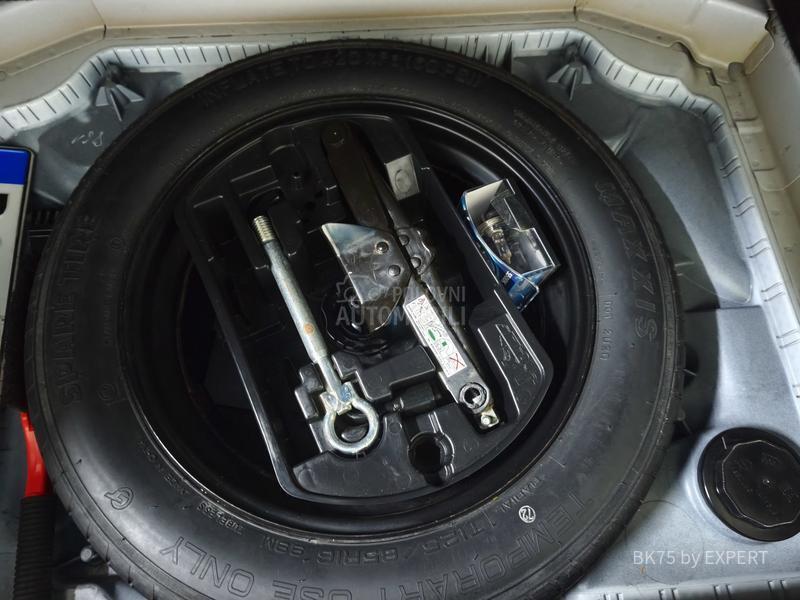 Citroen C4 SpaceTourer 8mm V.Ser. AUTO 1.5