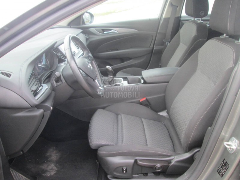 Opel Insignia 1.6 CDTI Business