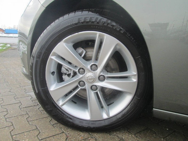 Opel Insignia 1.6 CDTI Business