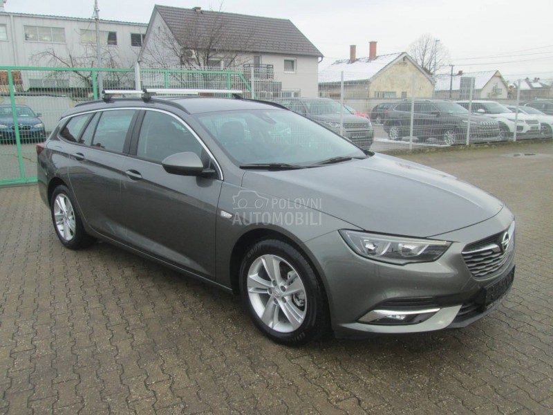 Opel Insignia 1.6 CDTI Business
