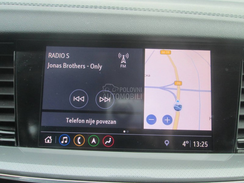 Opel Insignia 1.6 CDTI Business