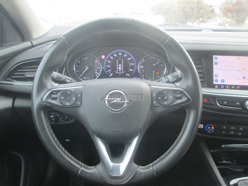Opel Insignia 1.6 CDTI Business