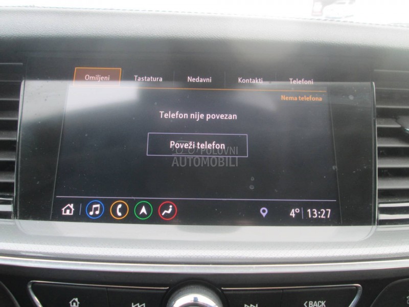 Opel Insignia 1.6 CDTI Business