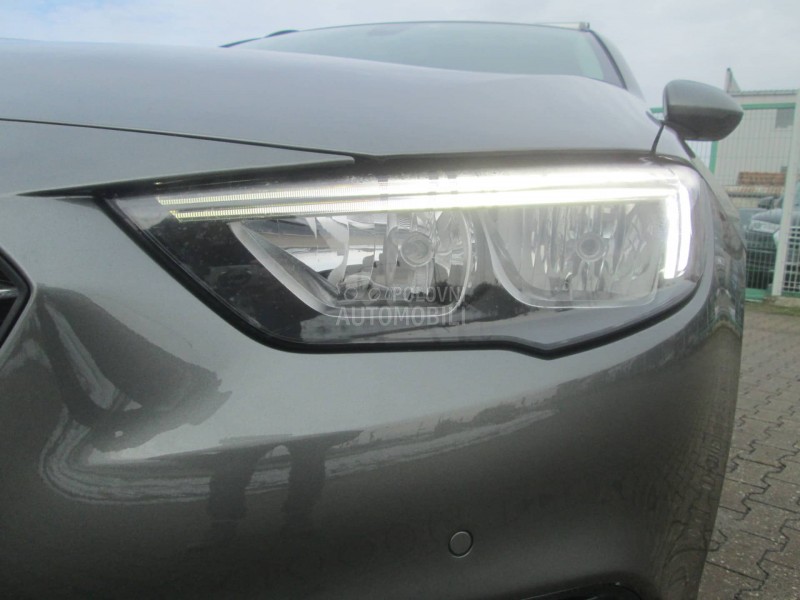Opel Insignia 1.6 CDTI Business
