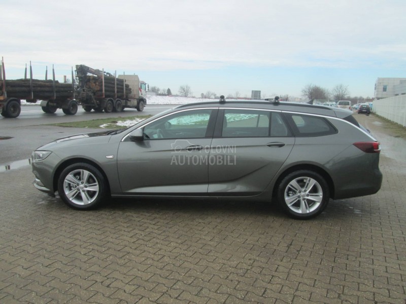 Opel Insignia 1.6 CDTI Business