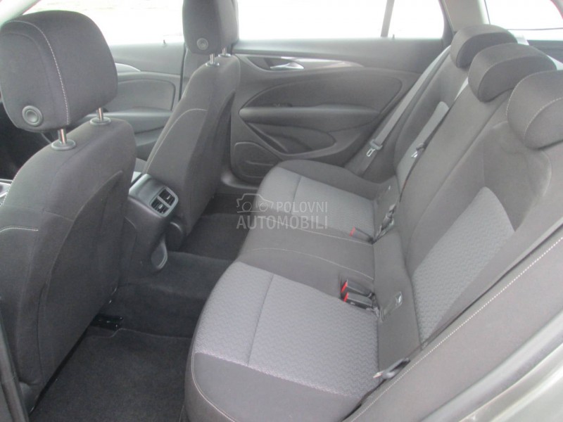 Opel Insignia 1.6 CDTI Business