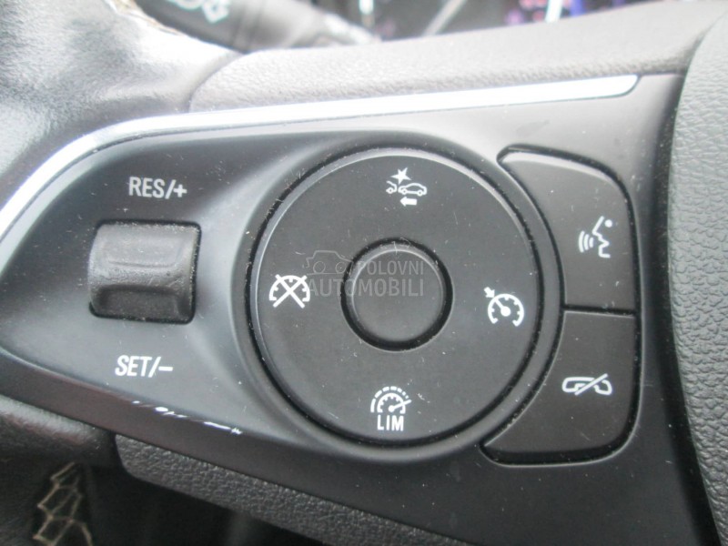 Opel Insignia 1.6 CDTI Business