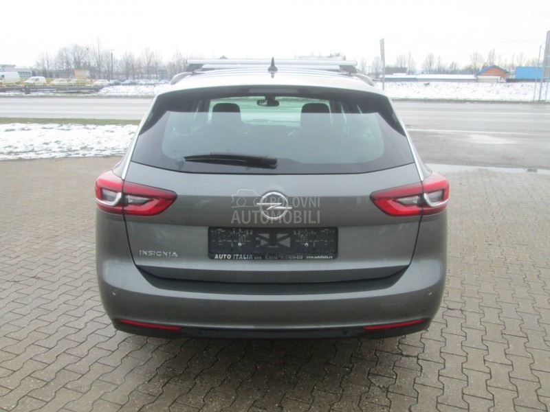 Opel Insignia 1.6 CDTI Business