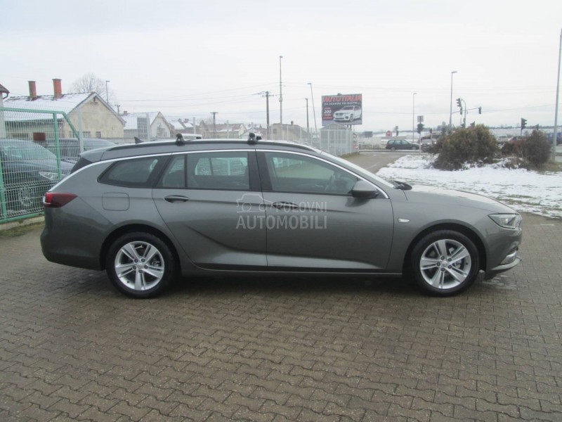Opel Insignia 1.6 CDTI Business