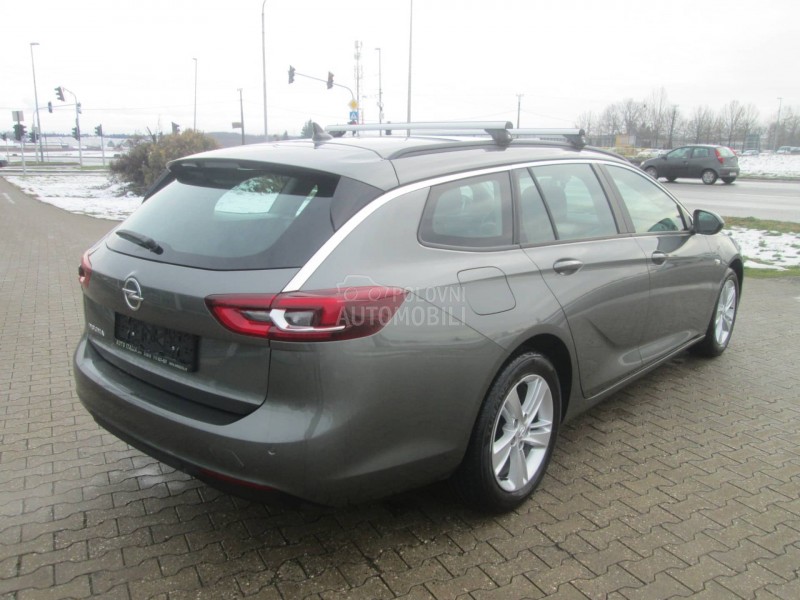 Opel Insignia 1.6 CDTI Business