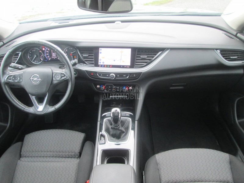 Opel Insignia 1.6 CDTI Business