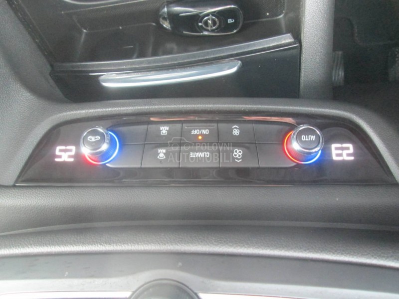 Opel Insignia 1.6 CDTI Business