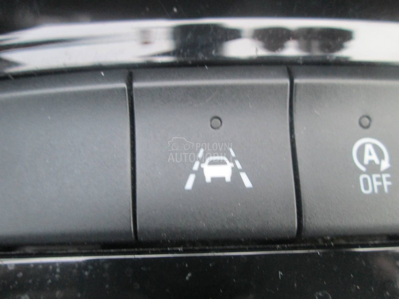 Opel Insignia 1.6 CDTI Business