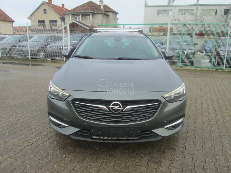 Opel Insignia 1.6 CDTI Business
