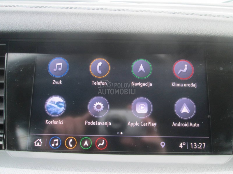 Opel Insignia 1.6 CDTI Business