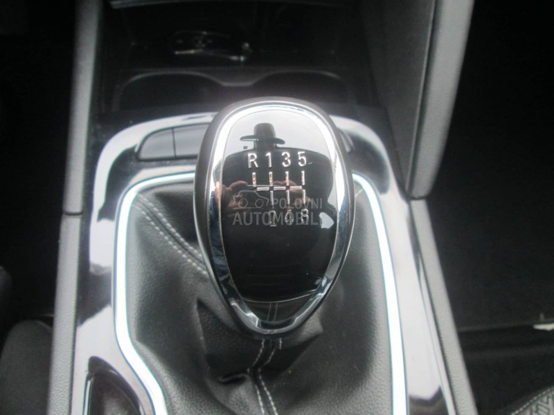 Opel Insignia 1.6 CDTI Business