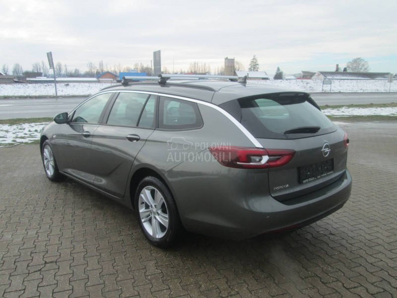 Opel Insignia 1.6 CDTI Business