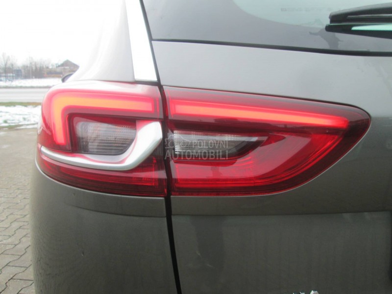 Opel Insignia 1.6 CDTI Business