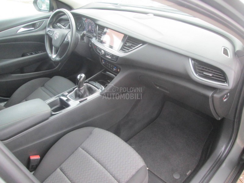 Opel Insignia 1.6 CDTI Business