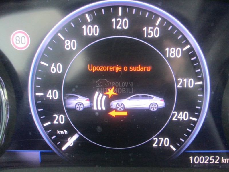 Opel Insignia 1.6 CDTI Business