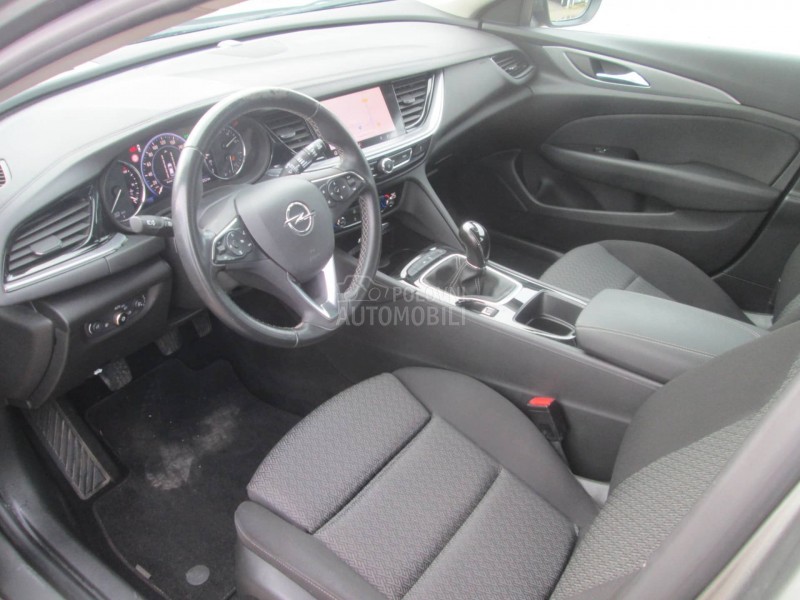 Opel Insignia 1.6 CDTI Business