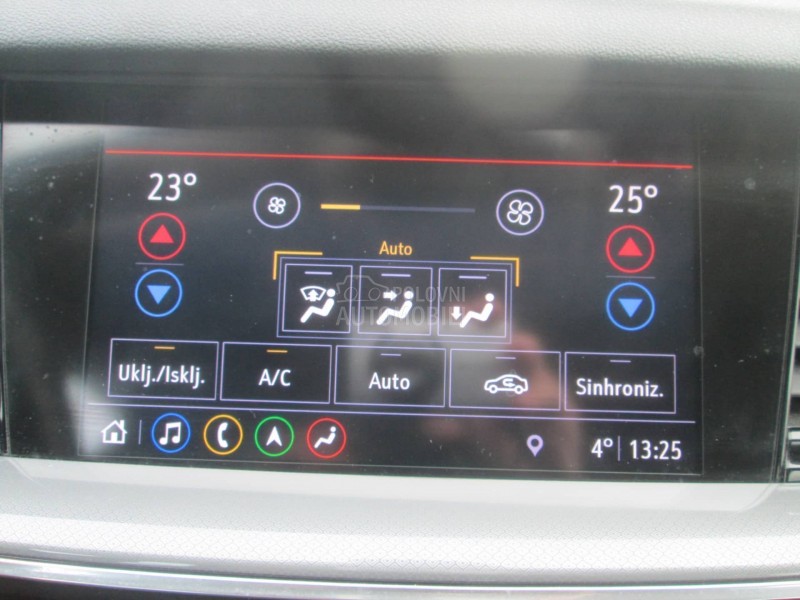 Opel Insignia 1.6 CDTI Business