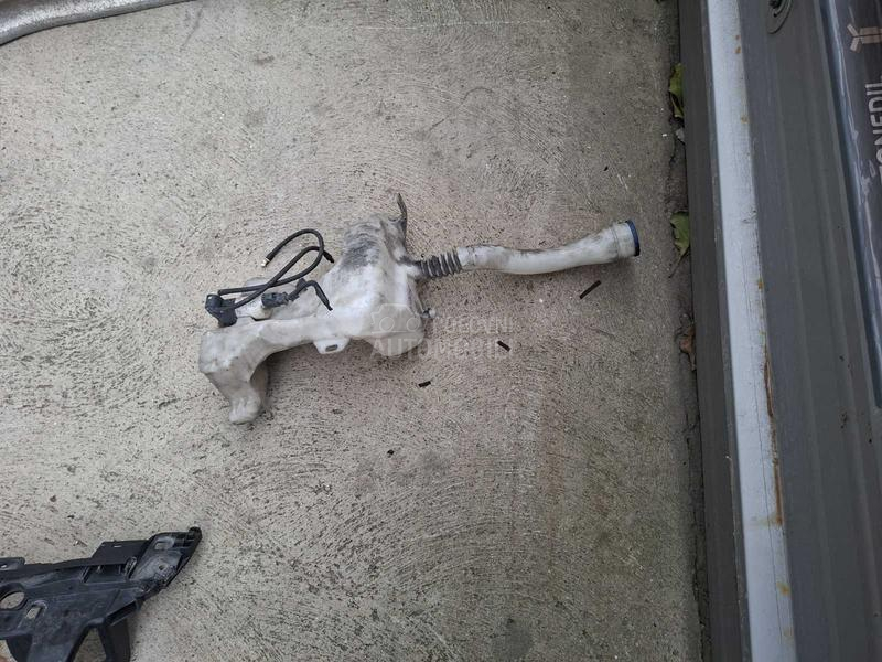 POSUDA TECNOSTI PRSKALICA