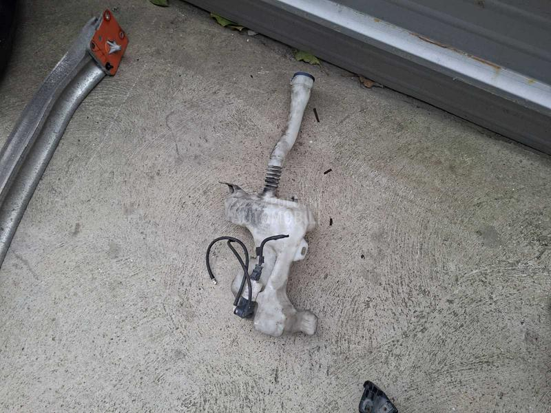 POSUDA TECNOSTI PRSKALICA