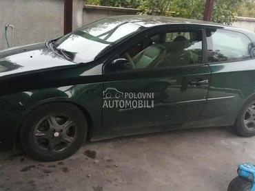Fiat Stilo 