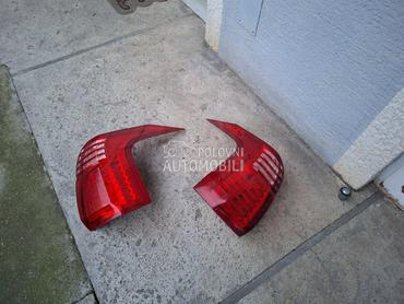 STOP SVETLA za Peugeot 5008 od 2009. do 2013. god.