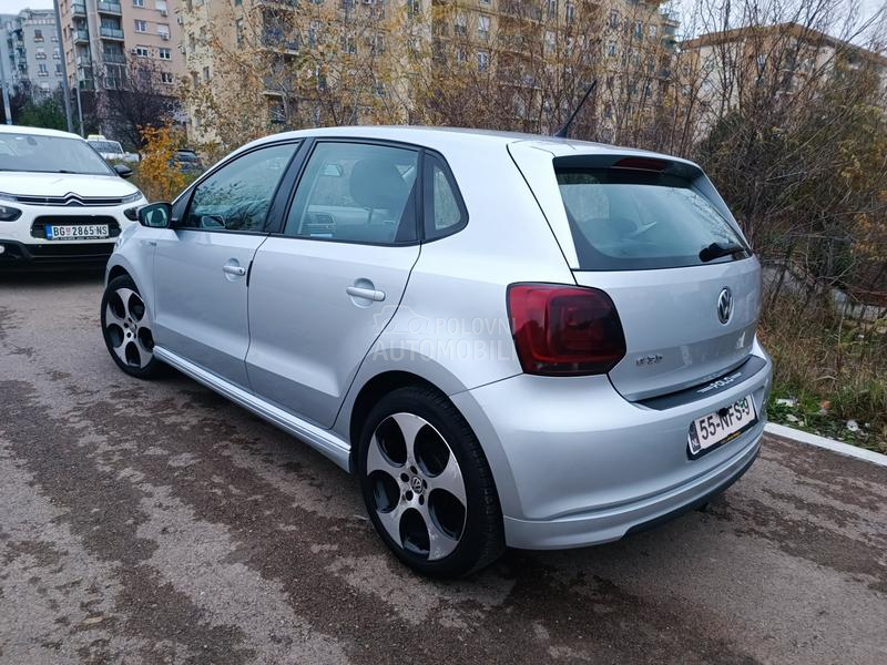 Volkswagen Polo 1.2TDI či taj
