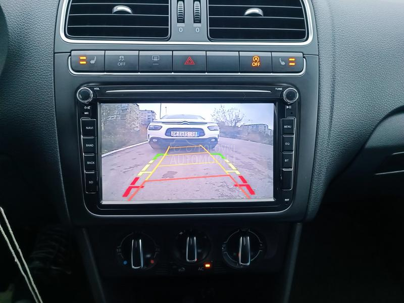 Volkswagen Polo 1.2TDI či taj