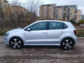 Volkswagen Polo 1.2TDI či taj